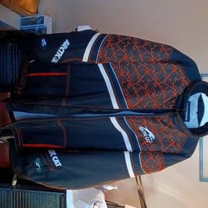 Arctic Cat Snowmobile Jacket